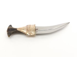 Jambiya - Arabian South