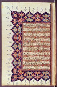 Page d