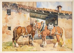 Chevaux