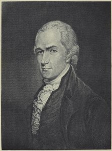Alexander Hamilton - Archibald Robertson