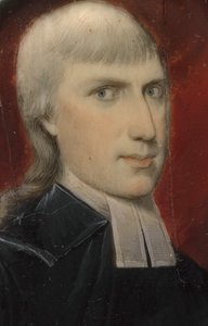 William Linn, début des années 1790