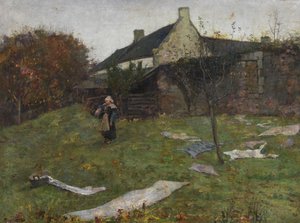 Arrière de l