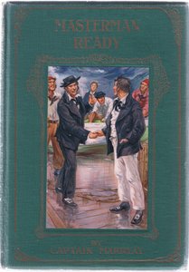 Couverture avant, années 1900