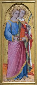 Saint Philippe l