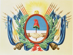 Bouclier de la Confédération d