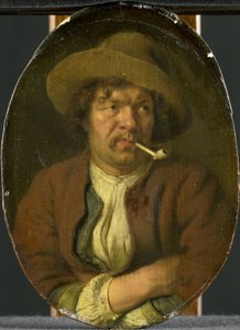  - Arie de Vois