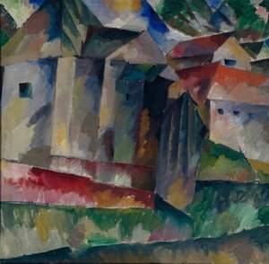 Maisons