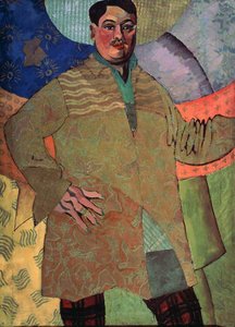 Autoportrait