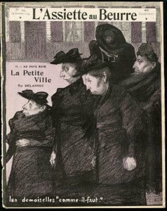 Couverture de "L
