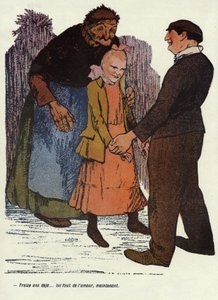 "Treize ans déjà... tu as besoin d