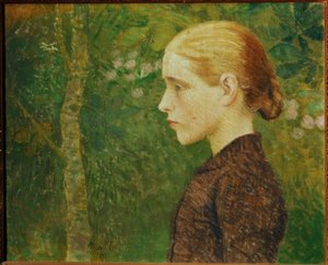 Portrait d