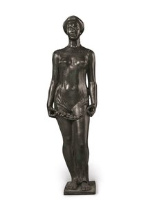 Flore - Aristide Maillol