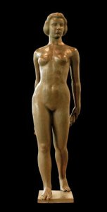 Île de France - Aristide Maillol