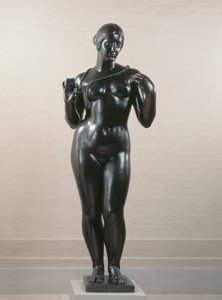 Vénus avec collier - Aristide Maillol