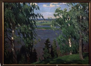 Bruit vert - Arkadij Aleksandrovic Rylov