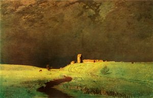 Après une tempête, 1879, 1965