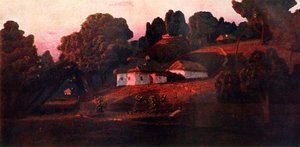 Une soirée en Ukraine, 1901, 1939