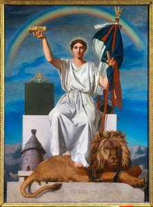 La République - Armand Cambon