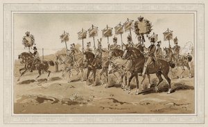 Ministres belges des chemins de fer - Armand Jean Heins