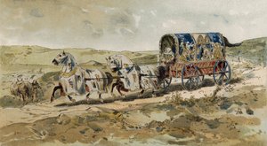 Carrosse d