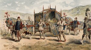 Litière d