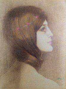 Portrait d