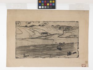 La Pêche - Armand Séguin
