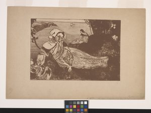 La Primavère - Armand Séguin