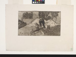 Le Débardeur - Armand Séguin