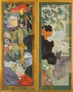 Les plaisirs de la vie - Armand Séguin