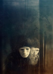  - Armando Robles