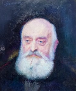 Giuseppe Primoli - Armando Spadini