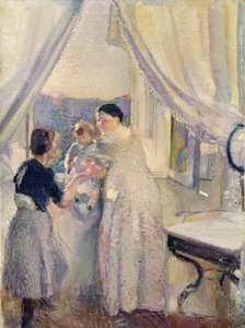 La fenêtre