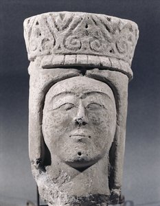 Tête d
