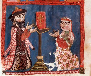 Les deux donateurs (miniature)