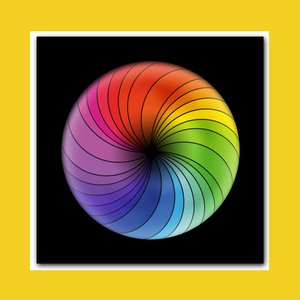 Harmonie des couleurs