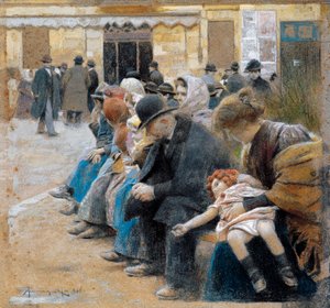Émigrants