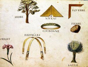 Illustrations du 