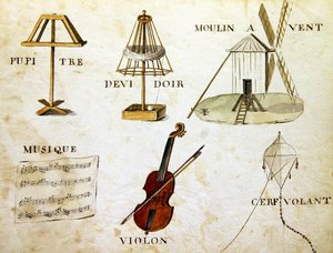 Illustrations de 