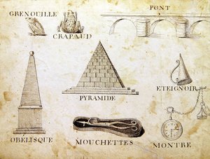 Illustrations de 