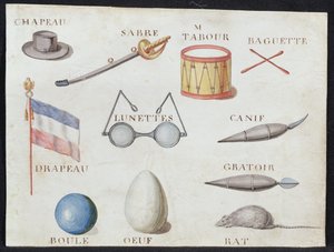 Illustrations de 