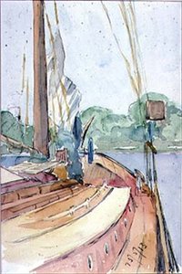 Le Pont d