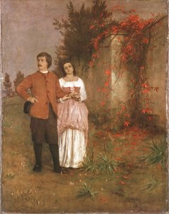  - Arnold Böcklin