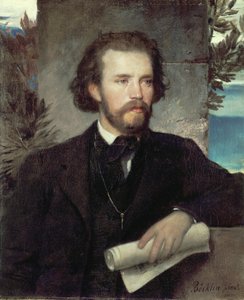  - Arnold Böcklin