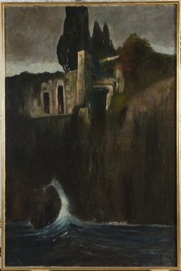  - Arnold Böcklin