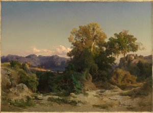  - Arnold Böcklin