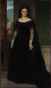  - Arnold Böcklin