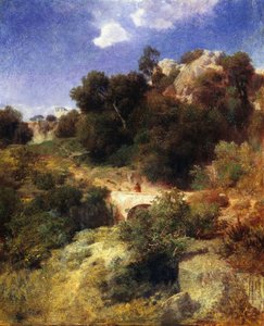  - Arnold Böcklin