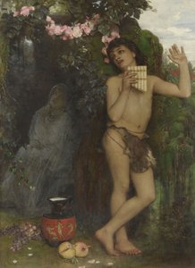  - Arnold Böcklin