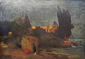  - Arnold Böcklin